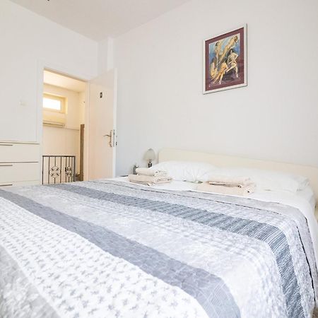 Apartment Regina 스플리트 외부 사진