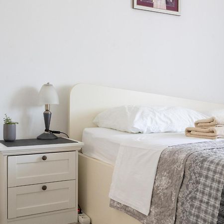 Apartment Regina 스플리트 외부 사진