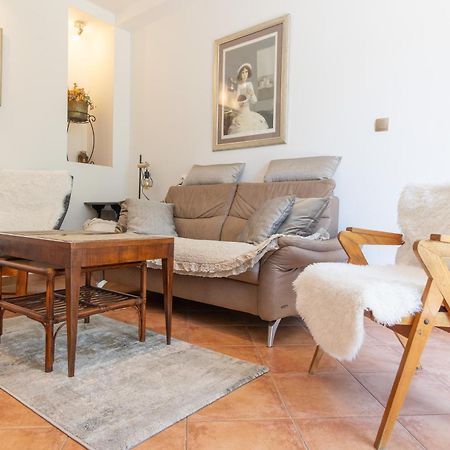Apartment Regina 스플리트 외부 사진