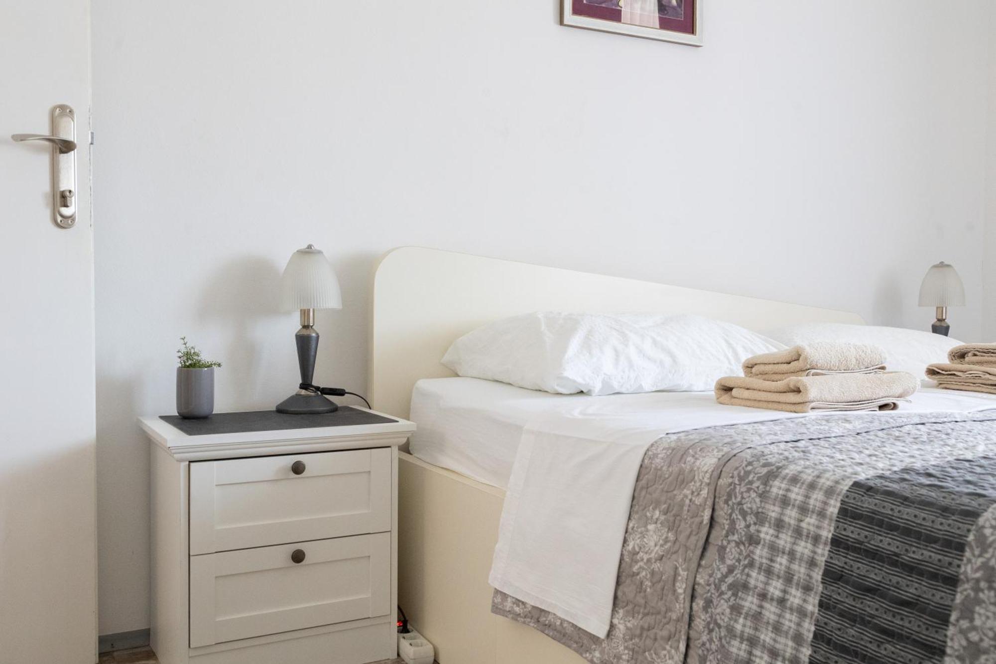 Apartment Regina 스플리트 외부 사진