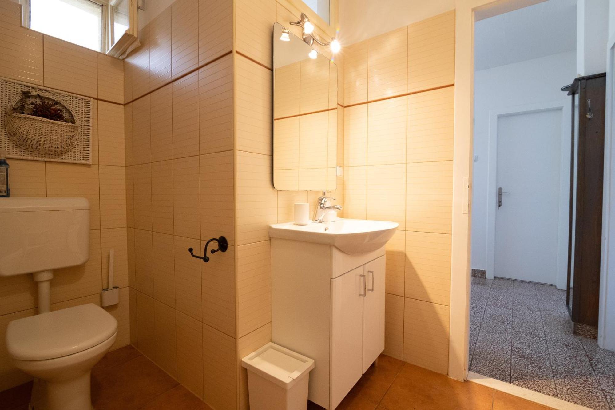 Apartment Regina 스플리트 외부 사진