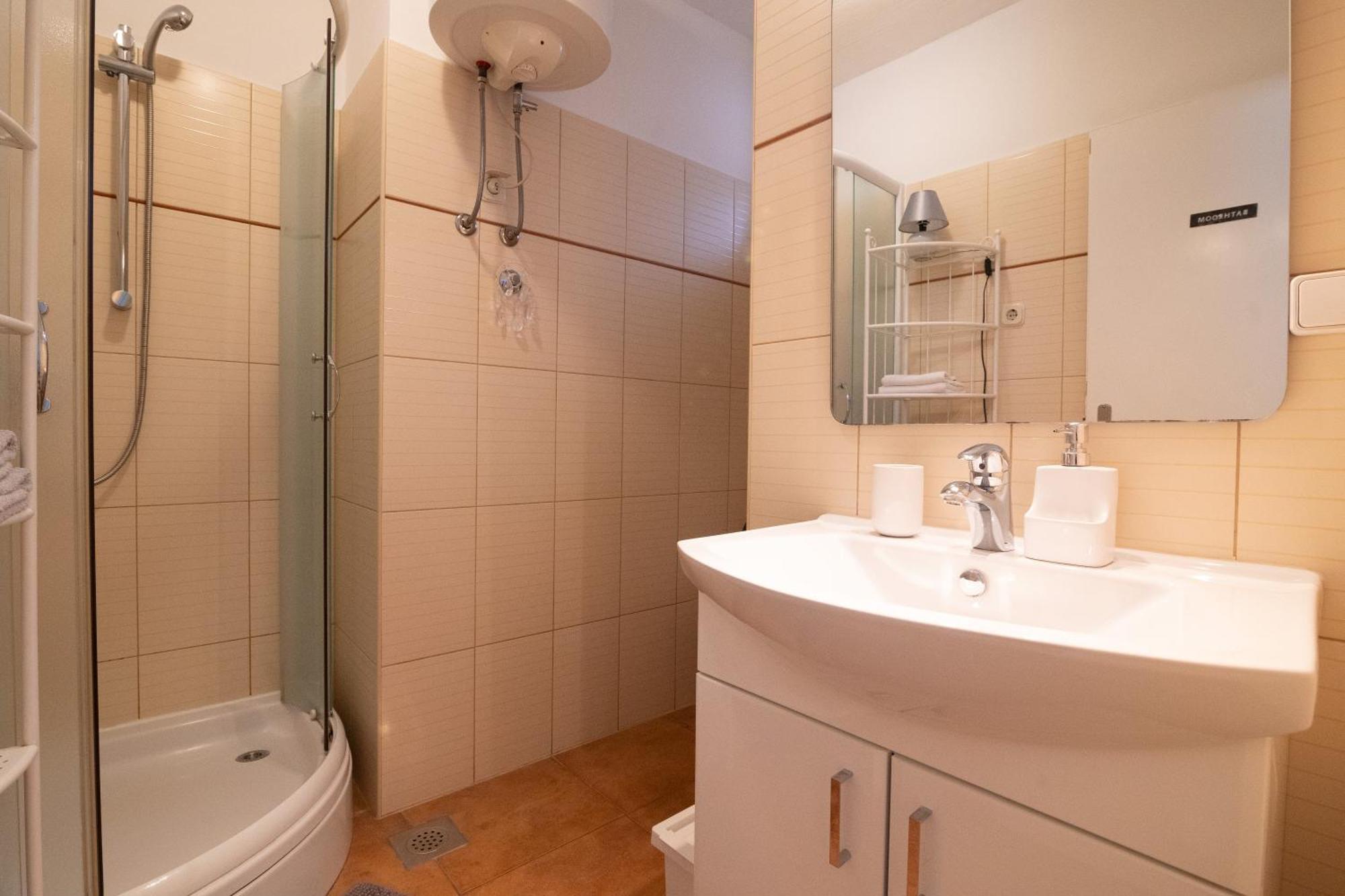 Apartment Regina 스플리트 외부 사진