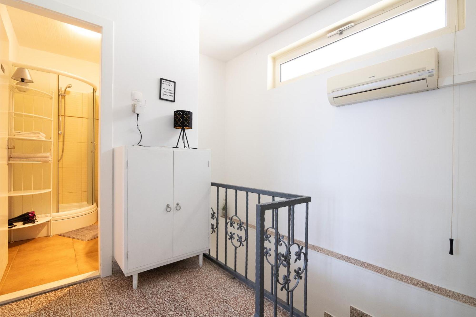 Apartment Regina 스플리트 외부 사진