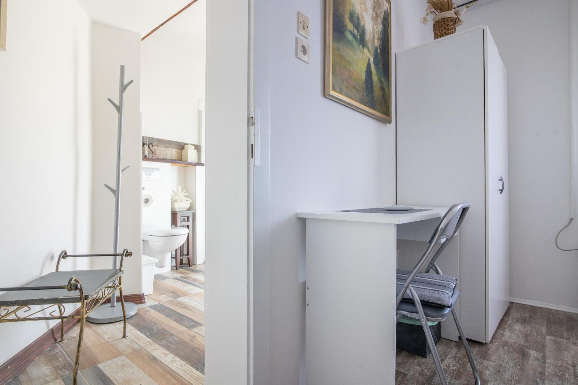 Apartment Regina 스플리트 외부 사진