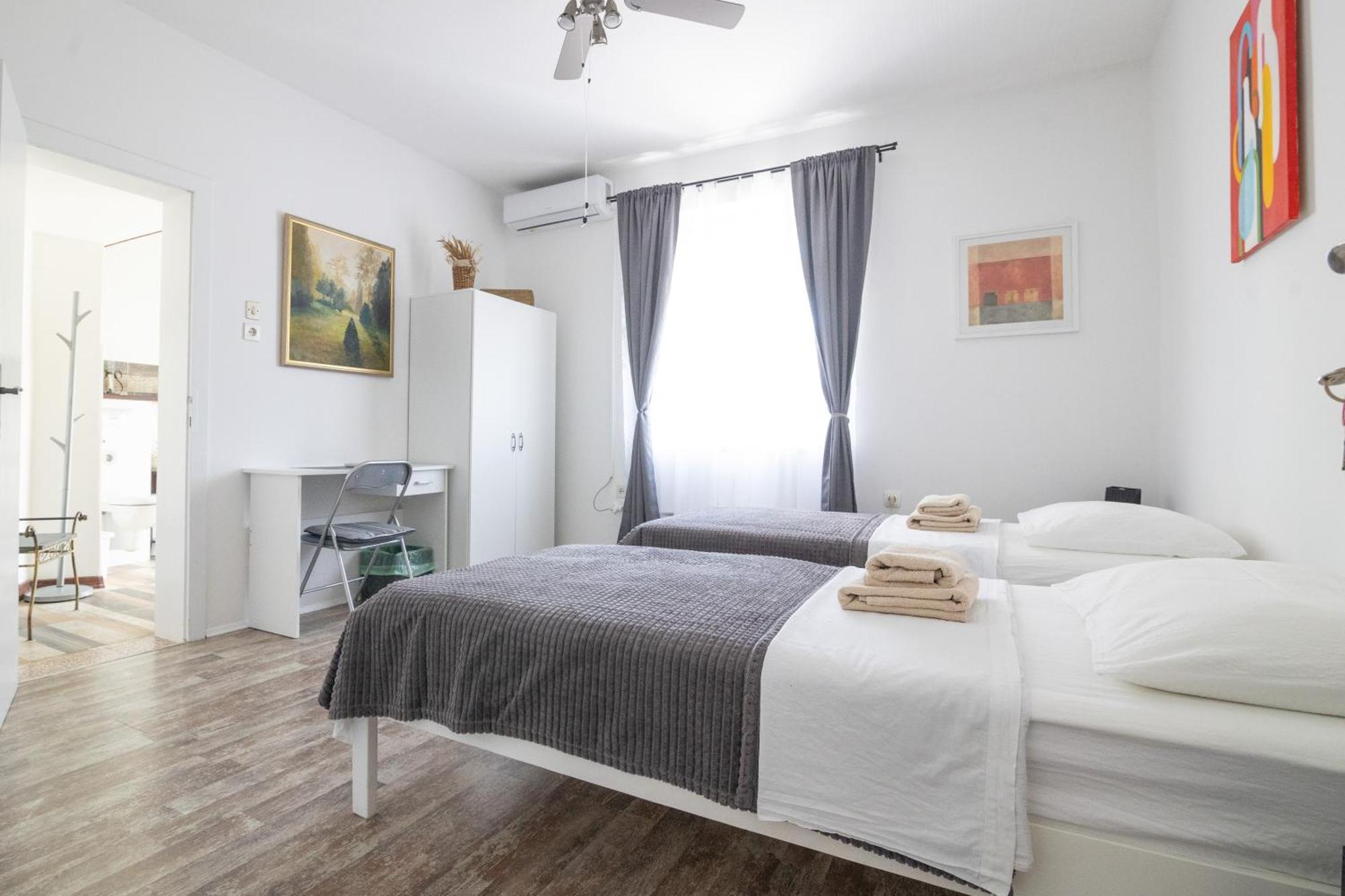 Apartment Regina 스플리트 외부 사진