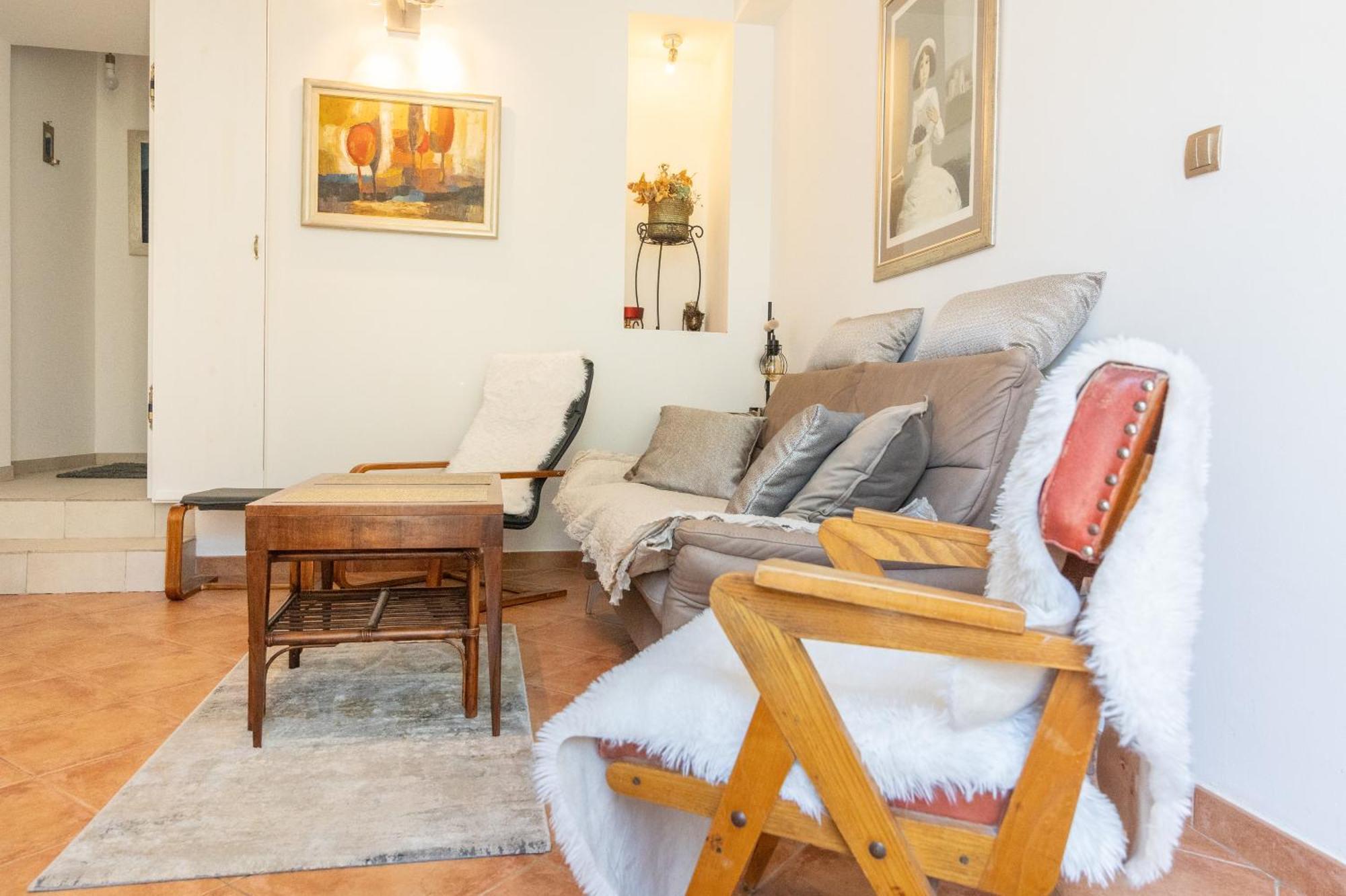 Apartment Regina 스플리트 외부 사진