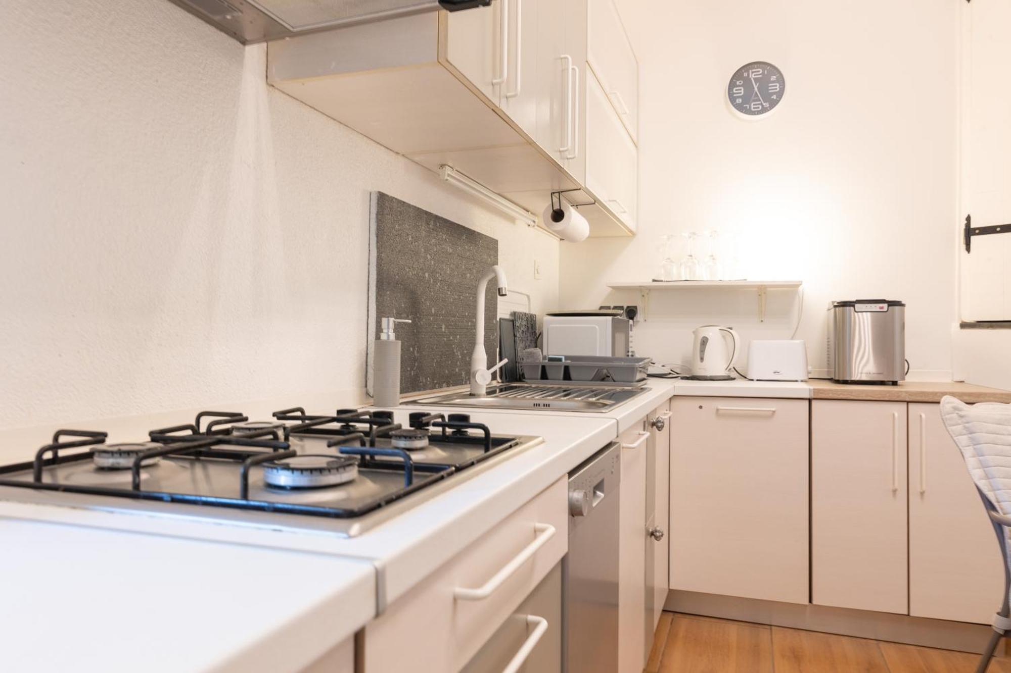 Apartment Regina 스플리트 외부 사진