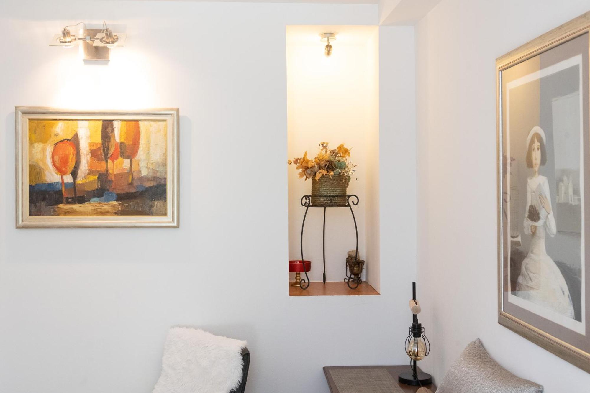Apartment Regina 스플리트 외부 사진