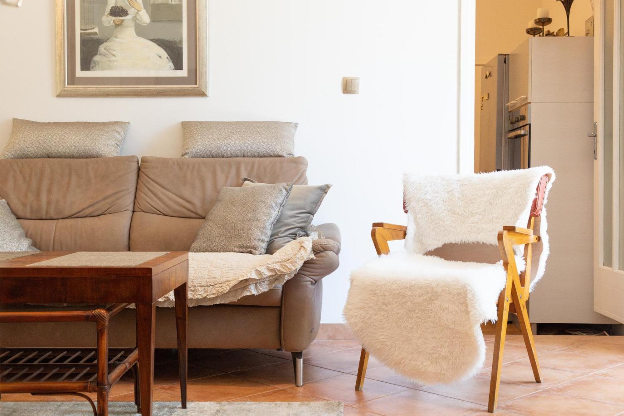 Apartment Regina 스플리트 외부 사진
